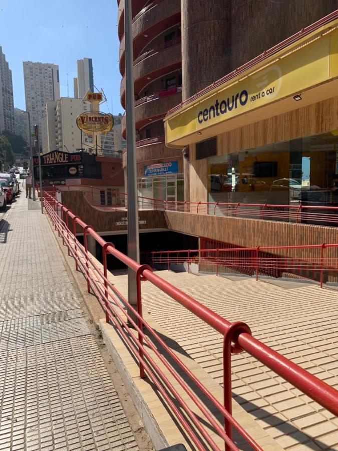 Appartement Coblanca 5 Benidorm