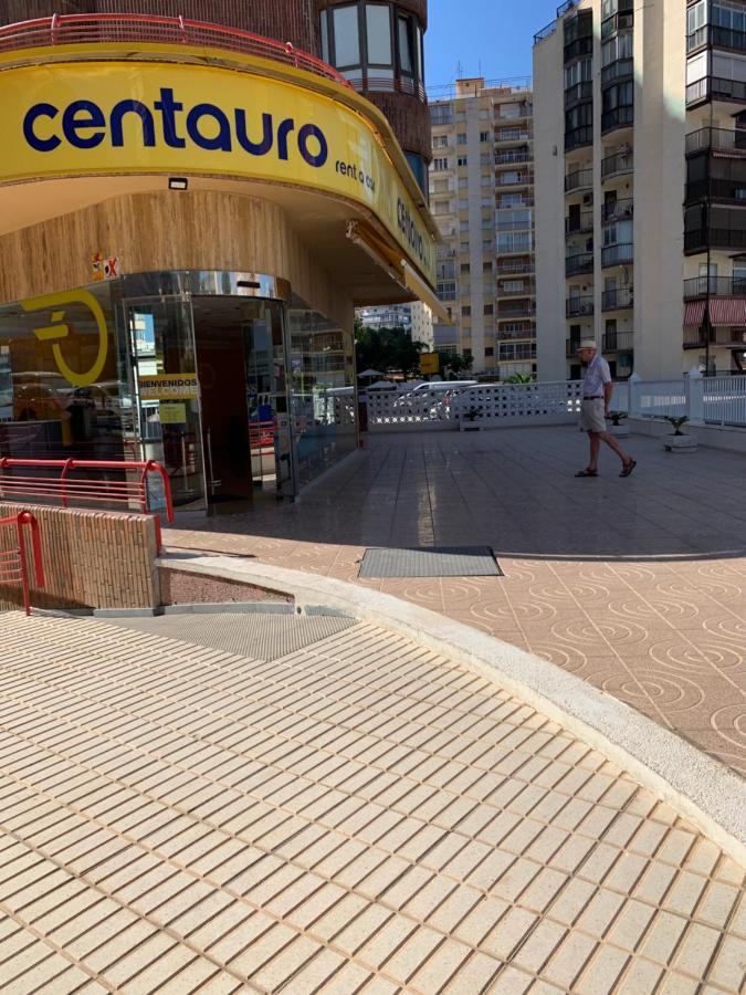 Appartement Coblanca 5 *