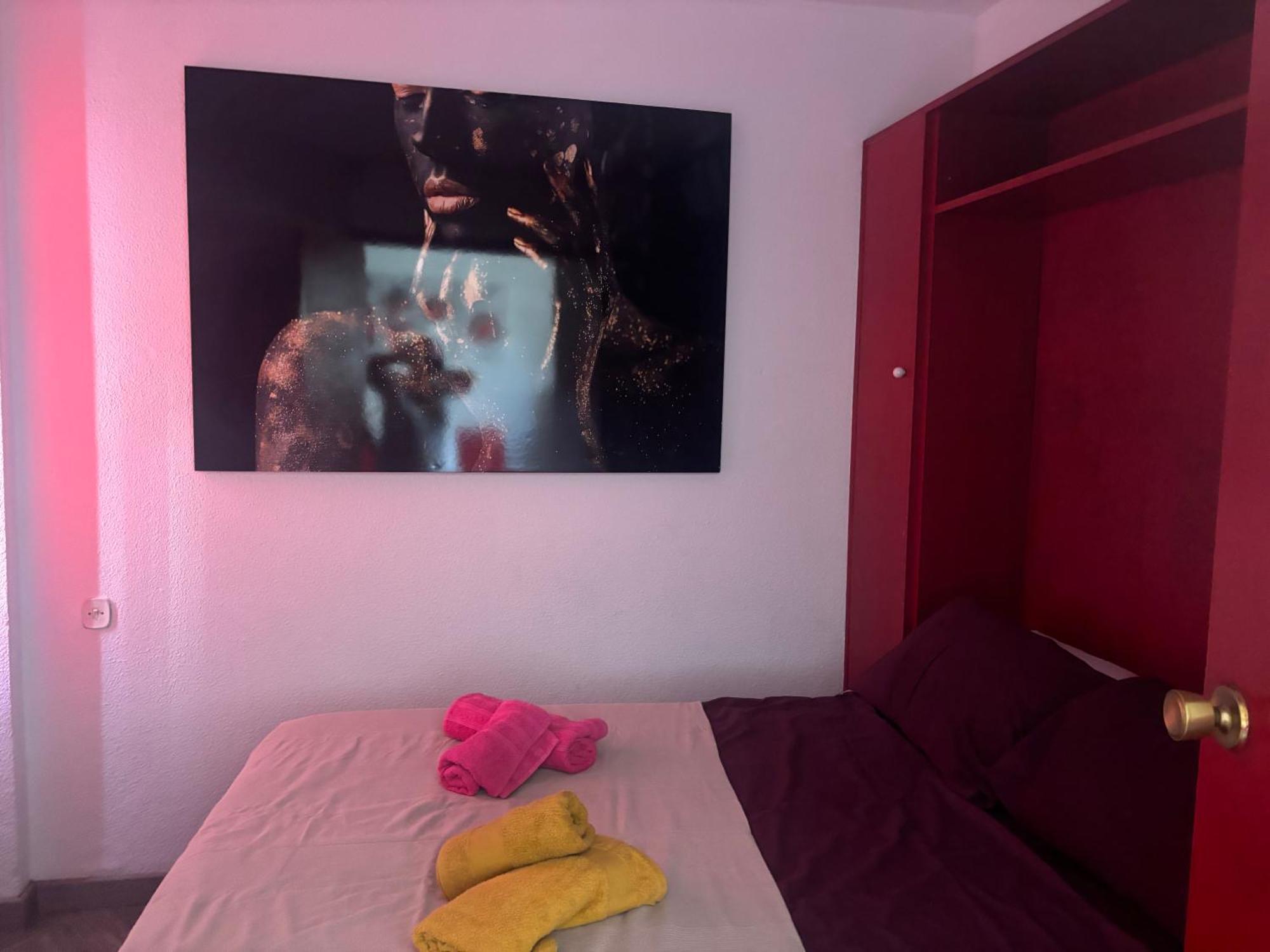 Appartement Coblanca 5 *