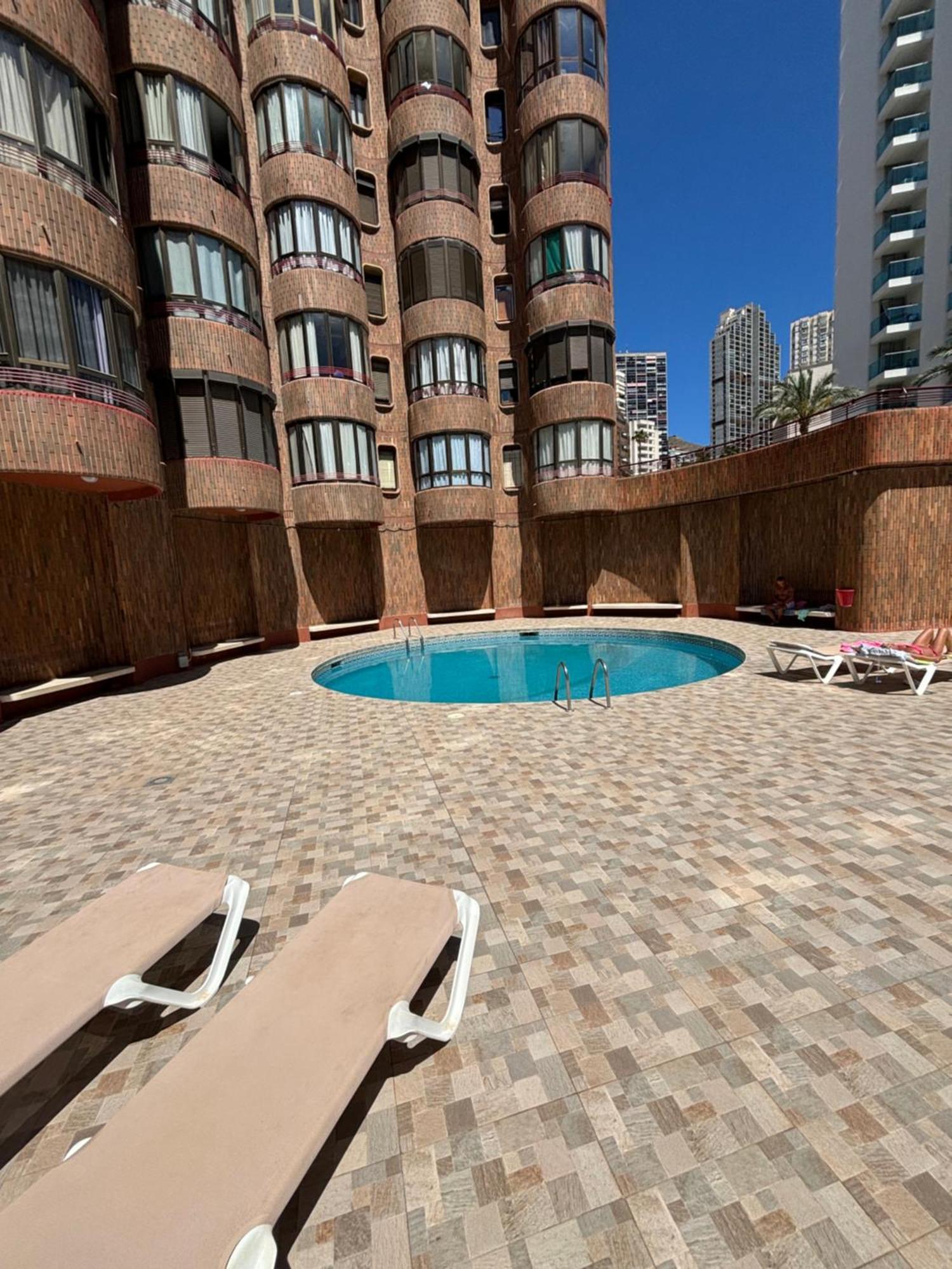 Appartement Coblanca 5 Benidorm
