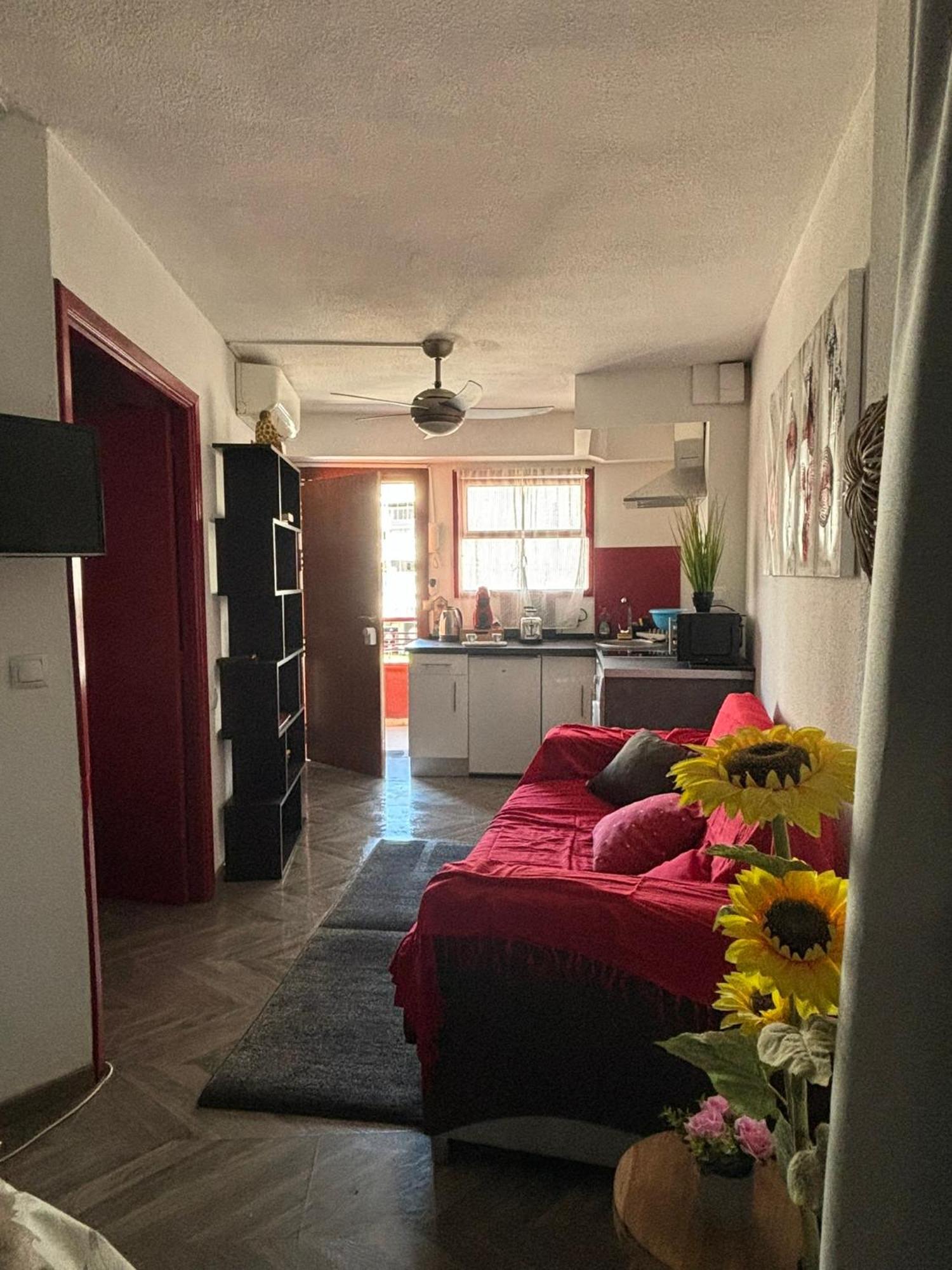 Appartement Coblanca 5 Benidorm