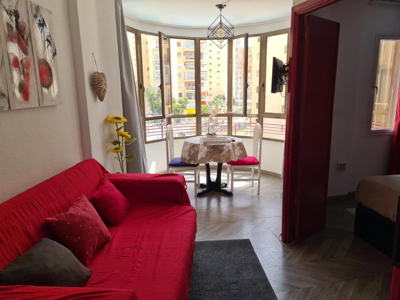 Coblanca 5 Appartement *